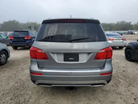 Mercedes-Benz GL 450 * * Keyless*  | Mobile.bg    6