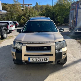 Land Rover Freelander, снимка 1