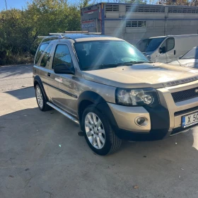 Land Rover Freelander, снимка 3