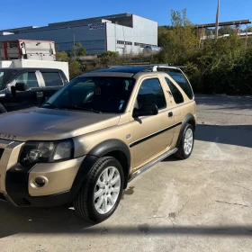 Land Rover Freelander, снимка 2