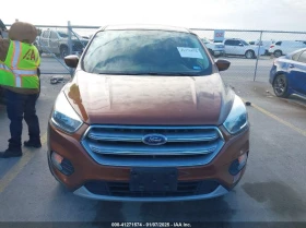 Ford Escape 1.5L I-4 DI, DOHC, VVT, TURBO, 179HP 4X4 Drive - 23700 лв. - 63360126 | Car24.bg