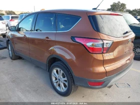 Ford Escape 1.5L I-4 DI, DOHC, VVT, TURBO, 179HP 4X4 Drive, снимка 8