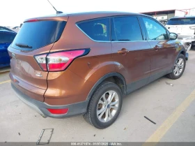 Ford Escape 1.5L I-4 DI, DOHC, VVT, TURBO, 179HP 4X4 Drive, снимка 9