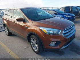 Ford Escape 1.5L I-4 DI, DOHC, VVT, TURBO, 179HP 4X4 Drive 1