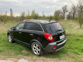 Обява за продажба на Opel Antara ~10 500 лв. - изображение 2
