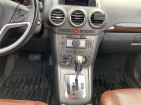 Обява за продажба на Opel Antara ~10 500 лв. - изображение 7