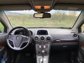 Обява за продажба на Opel Antara ~10 500 лв. - изображение 5