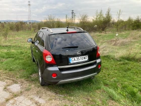 Обява за продажба на Opel Antara ~10 500 лв. - изображение 3
