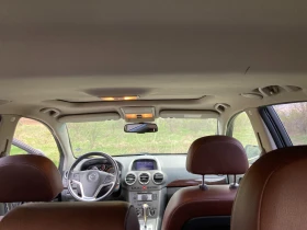 Обява за продажба на Opel Antara ~10 500 лв. - изображение 9