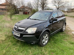 Обява за продажба на Opel Antara ~10 500 лв. - изображение 1