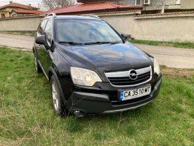Обява за продажба на Opel Antara ~10 500 лв. - изображение 1