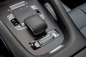 Mercedes-Benz GLS 400 AMG/6+ 1/Burmester///360 | Mobile.bg    16