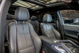 Mercedes-Benz GLS 400 AMG/6+ 1/Burmester///360 | Mobile.bg    12