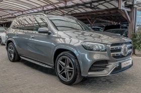 Mercedes-Benz GLS 400 AMG/6+ 1/Burmester///360 | Mobile.bg    2