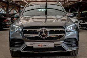 Mercedes-Benz GLS 400 AMG/6+ 1/Burmester/Обдухване/Панорама/Камера360