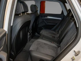Audi Q5 55 TFSIe Quattro = S-line= Black Optics Гаранция - 115590 лв. - 22366720 11