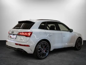 Audi Q5 55 TFSIe Quattro = S-line= Black Optics Гаранция - 115590 лв. - 22366720 4