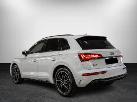 Audi Q5 55 TFSIe Quattro = S-line= Black Optics Гаранция - 115590 лв. - 22366720 2