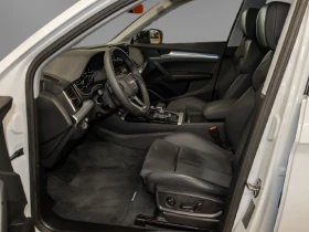 Audi Q5 55 TFSIe Quattro = S-line= Black Optics Гаранция - 115590 лв. - 22366720 8