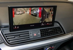 Audi Q5 55 TFSIe Quattro = S-line= Black Optics Гаранция - 115590 лв. - 22366720 10