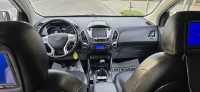 Hyundai IX35 1.6 КОЖА, TV, НАВИГАЦИЯ, КАМЕРА - 15800 лв. - 97295841 10