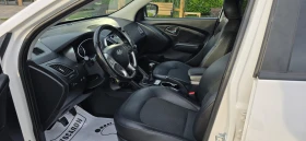Hyundai IX35 1.6 КОЖА, TV, НАВИГАЦИЯ, КАМЕРА - 15800 лв. - 97295841 8
