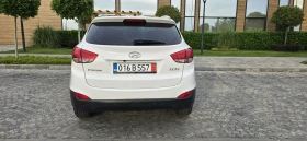 Hyundai IX35 1.6 КОЖА, TV, НАВИГАЦИЯ, КАМЕРА - 15800 лв. - 97295841 5