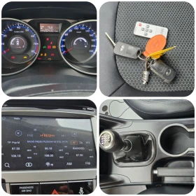 Hyundai IX35 1.6 КОЖА, TV, НАВИГАЦИЯ, КАМЕРА - 15800 лв. - 97295841 12