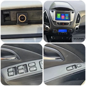 Hyundai IX35 1.6 КОЖА, TV, НАВИГАЦИЯ, КАМЕРА - 15800 лв. - 97295841 15