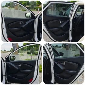 Hyundai IX35 1.6 КОЖА, TV, НАВИГАЦИЯ, КАМЕРА - 15800 лв. - 97295841 14
