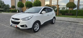 Hyundai IX35 1.6 КОЖА, TV, НАВИГАЦИЯ, КАМЕРА - 15800 лв. - 97295841 3