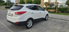 Hyundai IX35 1.6 КОЖА, TV, НАВИГАЦИЯ, КАМЕРА - 15800 лв. - 97295841 6