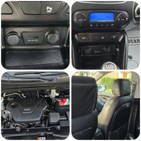 Hyundai IX35 1.6 КОЖА, TV, НАВИГАЦИЯ, КАМЕРА - 15800 лв. - 97295841 13