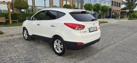 Hyundai IX35 1.6 КОЖА, TV, НАВИГАЦИЯ, КАМЕРА - 15800 лв. - 97295841 4