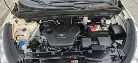 Hyundai IX35 1.6 КОЖА, TV, НАВИГАЦИЯ, КАМЕРА - 15800 лв. - 97295841 11