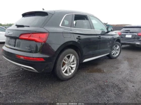 Audi Q5 45TFSI PREMIUM QUATTRO STRONIC CARFAX АВТО КРЕДИТ - 36200 лв. - 60008419 6