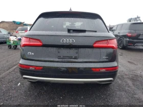Audi Q5 45TFSI PREMIUM QUATTRO STRONIC CARFAX АВТО КРЕДИТ - 36200 лв. - 60008419 5