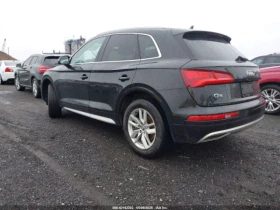 Audi Q5 45TFSI PREMIUM QUATTRO STRONIC CARFAX АВТО КРЕДИТ - 36200 лв. - 60008419 4
