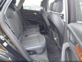 Audi Q5 45TFSI PREMIUM QUATTRO STRONIC CARFAX АВТО КРЕДИТ - 36200 лв. - 60008419 14