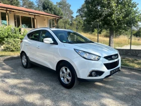 Hyundai IX35 1.6i - 16997 лв. - 12095144 2