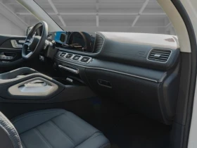 Обява за продажба на Mercedes-Benz GLE 580 4Matic = AMG Line = Premium Plus Гаранция ~ 248 508 лв. - изображение 8