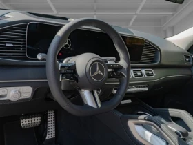Обява за продажба на Mercedes-Benz GLE 580 4Matic = AMG Line = Premium Plus Гаранция ~ 248 508 лв. - изображение 5