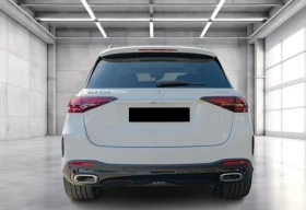 Обява за продажба на Mercedes-Benz GLE 580 4Matic = AMG Line = Premium Plus Гаранция ~ 248 508 лв. - изображение 1