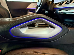 Mercedes-Benz GLE 350 2021. | Mobile.bg    14