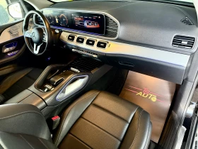 Mercedes-Benz GLE 350 2021. | Mobile.bg    11