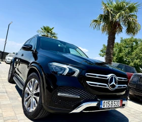  Mercedes-Benz GLE 35...