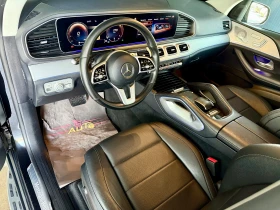 Mercedes-Benz GLE 350 2021. | Mobile.bg    10