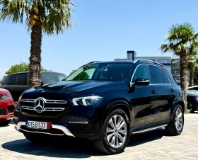 Mercedes-Benz GLE 350 2021. | Mobile.bg    2