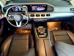 Mercedes-Benz GLE 350 2021. | Mobile.bg    13