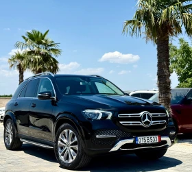 Mercedes-Benz GLE 350 2021. | Mobile.bg    5